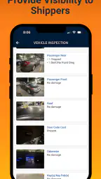 CentralDispatch Carrier Hub screenshot
