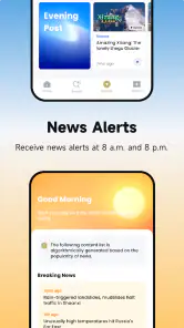 CGTN – China Global TV Network screenshot