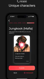 Chai: Chat AI Platform screenshot