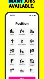 ChambApp: Job Search in NY screenshot