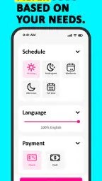 ChambApp: Job Search in NY screenshot