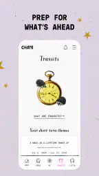 CHANI: Your Astrology Guide screenshot