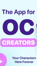 CharacterHub: OCs, Art, Lore screenshot