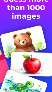 Charades for Kids - Guess Up screenshot