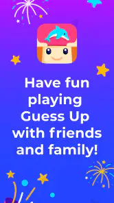 Charades for Kids - Guess Up screenshot