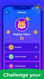 Charades & Headbands: Guess Up screenshot