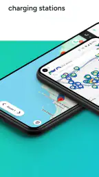 Chargehub EV & Tesla Charging screenshot