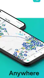 Chargehub EV & Tesla Charging screenshot