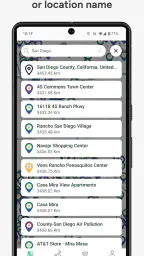 Chargehub EV & Tesla Charging screenshot