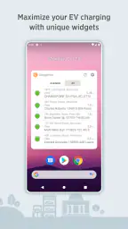 ChargePoint screenshot