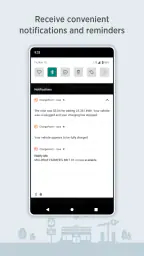ChargePoint screenshot