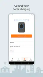 ChargePoint screenshot