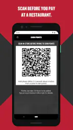 Charleys Rewards screenshot