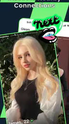 Charmed : Swipe Local Singles screenshot