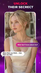 Charxy Talk: Character AI Chat screenshot