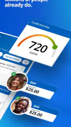 Chase Mobile screenshot