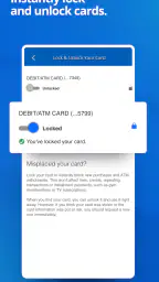 Chase Mobile screenshot