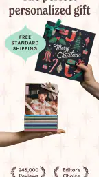 Chatbooks Family Photo Books screenshot