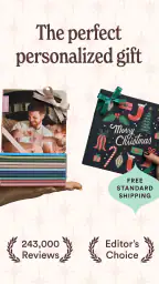 Chatbooks Family Photo Books screenshot