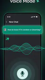 Chatbot AI - Chat & Ask AI screenshot