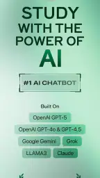 Chatbot - AI Smart Assistant screenshot
