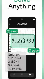 Chatbot - AI Smart Assistant screenshot