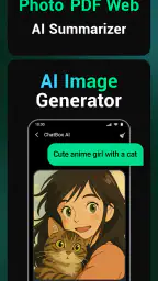 ChatBox: AI Chat Bot Assistant screenshot