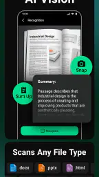 ChatBox: AI Chat Bot Assistant screenshot