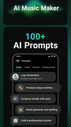 ChatBox: AI Chat Bot Assistant screenshot