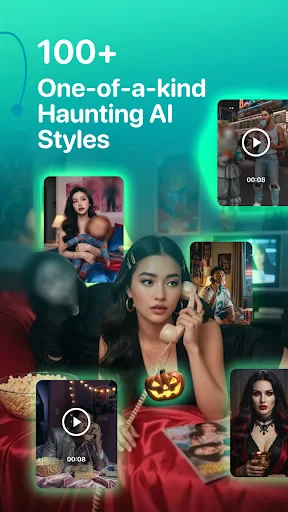 Chatdi: AI Chat & Assistant screenshot