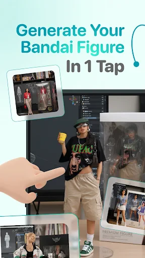 Chatdi: AI Chat & Assistant screenshot