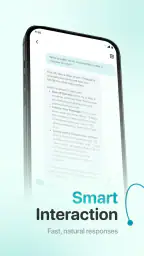 Chatdi: AI Chat & Assistant screenshot