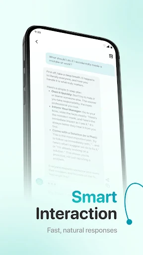 Chatdi: AI Chat & Assistant screenshot