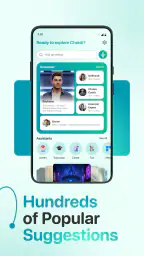 Chatdi: AI Chat & Assistant screenshot