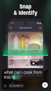 ChatGO - AI Chat Assistant screenshot