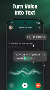 ChatGO - AI Chat Assistant screenshot