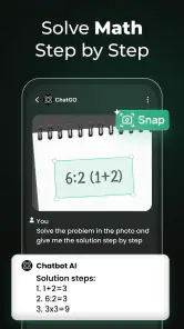 ChatGO: AI Chatbot Assistant screenshot