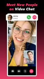 ChatSpace - Chat, Talk & Fun screenshot