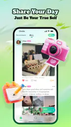 Chatta - Live Meet Friends screenshot