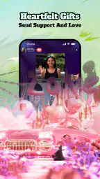 Chatta - Live Meet Friends screenshot