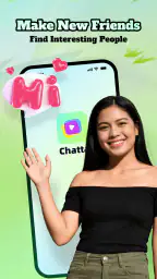 Chatta - Live Meet Friends screenshot