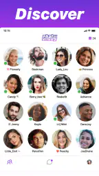 Chaty - Chat & Make Friends screenshot