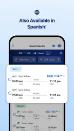 CheapOair: Cheap Flight Deals screenshot