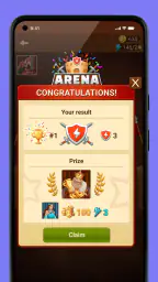 Checkers Online screenshot