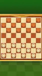 Checkers - Online & Offline screenshot