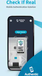 CheckIfReal screenshot