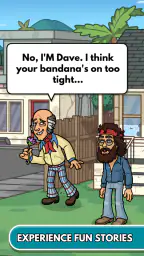 Cheech and Chong Bud Farm screenshot