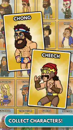 Cheech and Chong Bud Farm screenshot