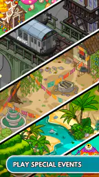 Cheech and Chong Bud Farm screenshot