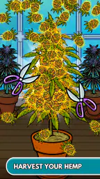 Cheech and Chong Bud Farm screenshot